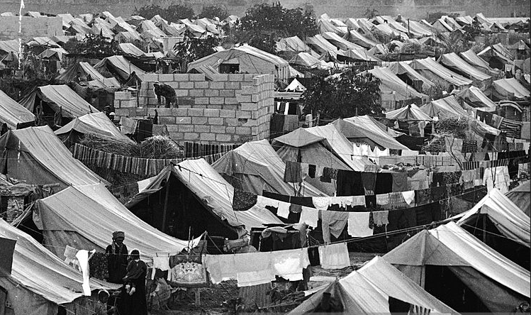 Nakba 1948