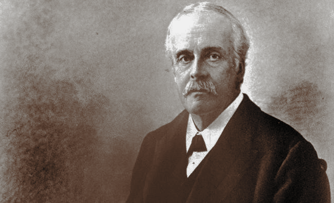 Balfour-nyilatkozat 1917