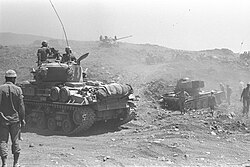 3. arab-izraeli háború 1967