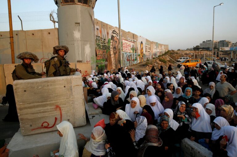 Apartheid